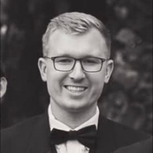 Meet your Posher, David